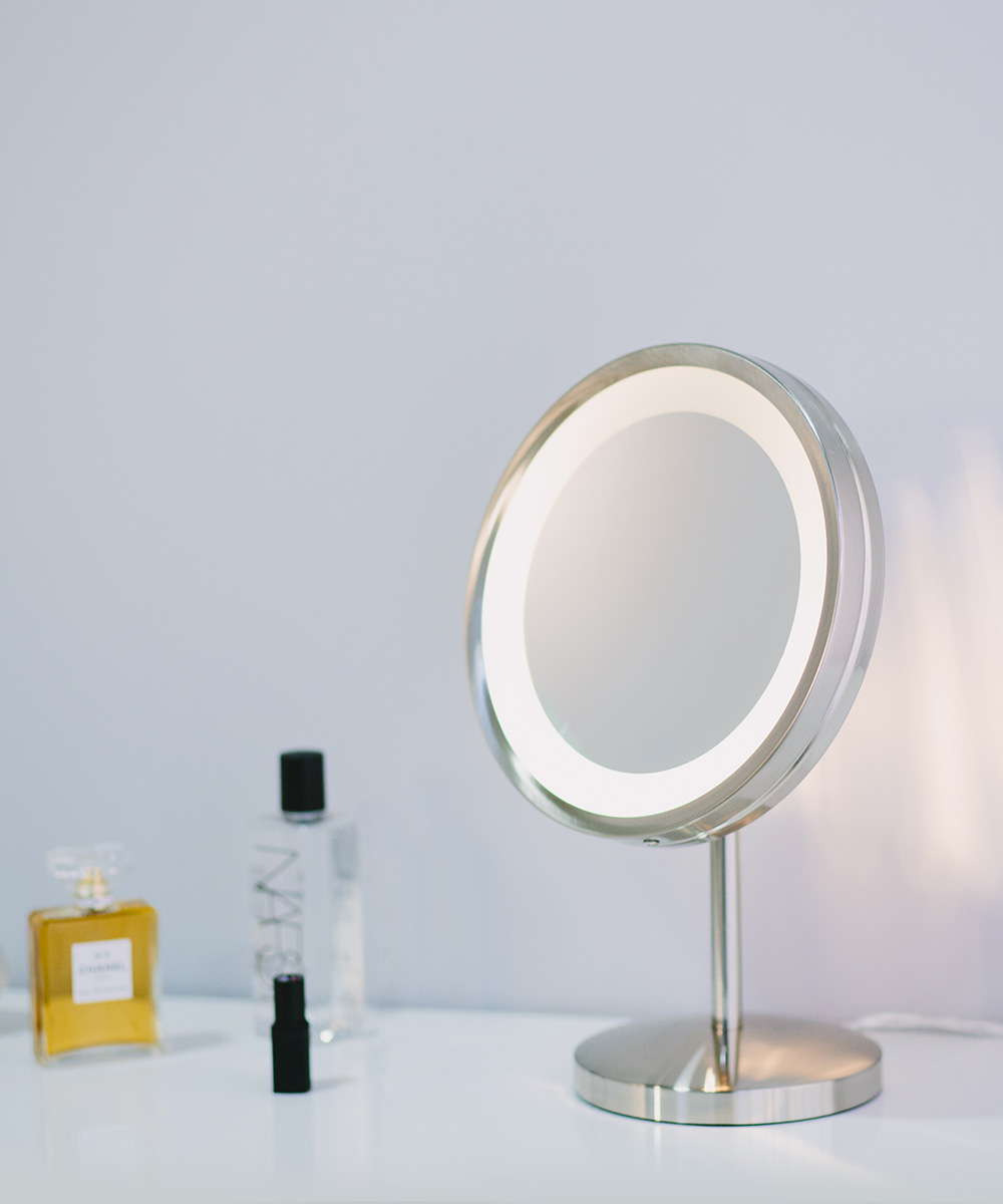 Cordova Makeup Mirror